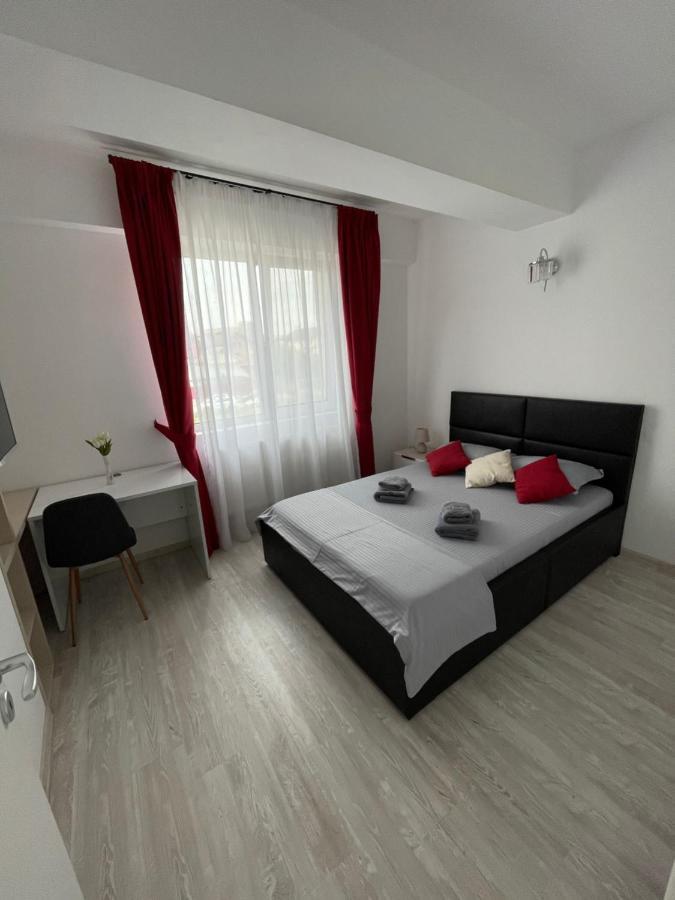 Divine Comfort Palas Mall Iasi Exterior foto